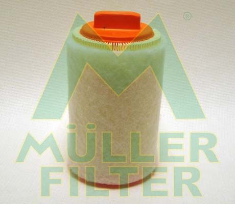 MULLER FILTER Воздушный фильтр PA3650